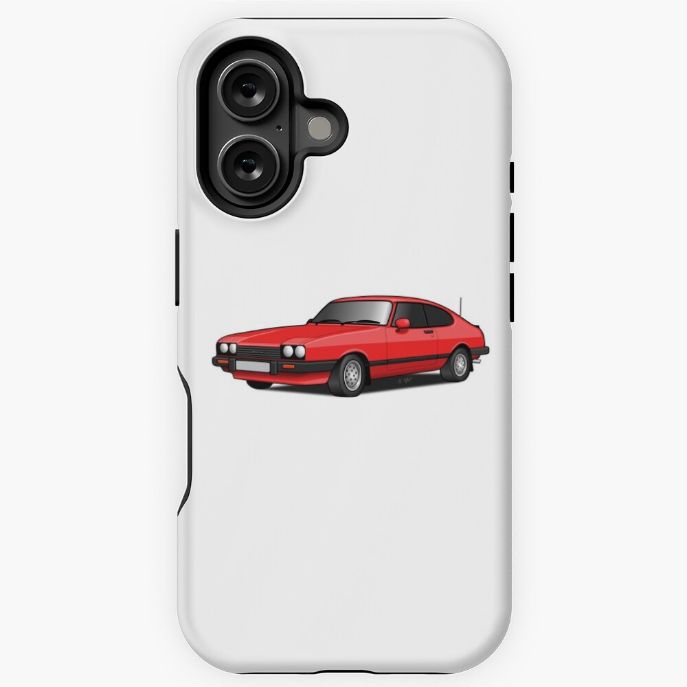 Item preview, iPhone Magsafe Tough Case designed and sold by motornationgame.