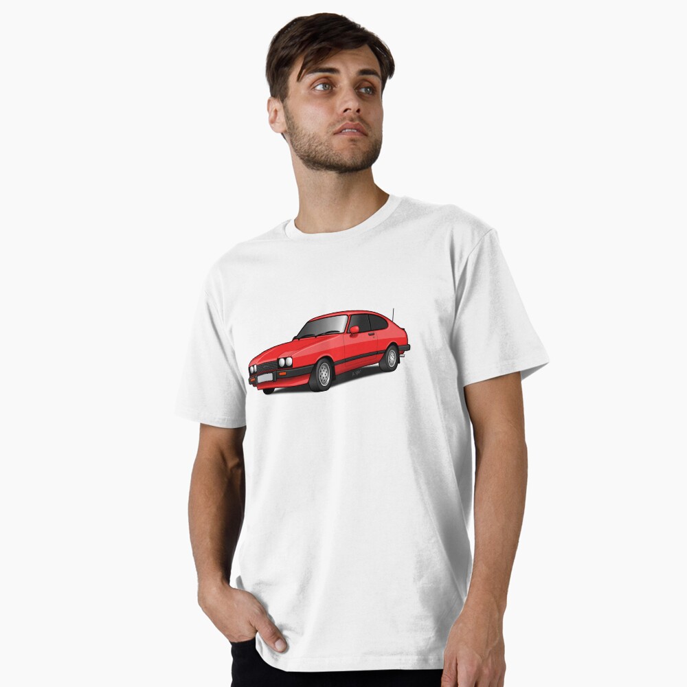 Item preview, Premium T-Shirt designed and sold by motornationgame.