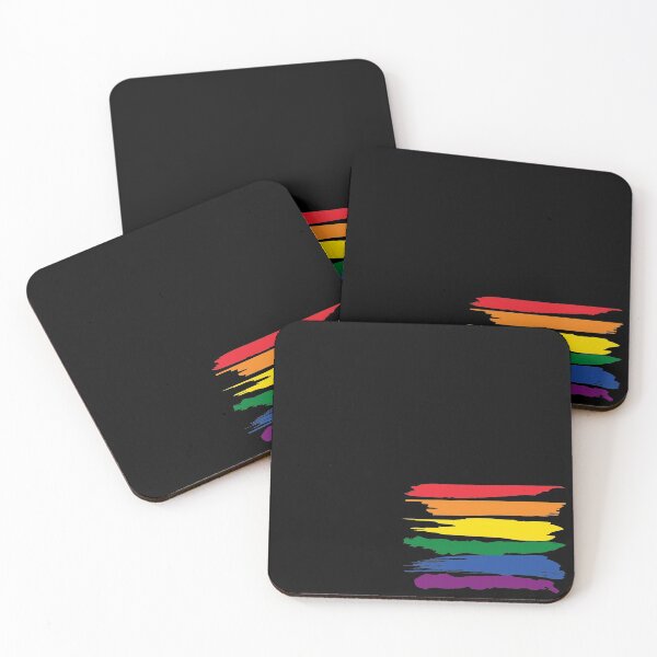 Item preview, LGBT Flag  designed and sold by Anzarr.