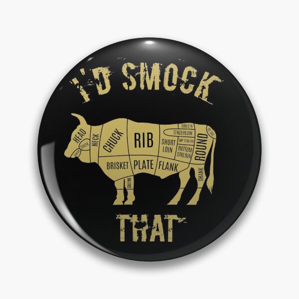 Item preview, I'd smoke that  designed and sold by GoldenDov.