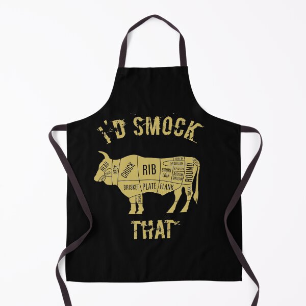 Item preview, I'd smoke that designed and sold by GoldenDov.