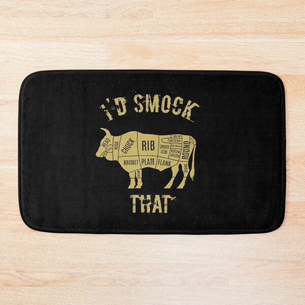 Item preview, I'd smoke that  designed and sold by GoldenDov.