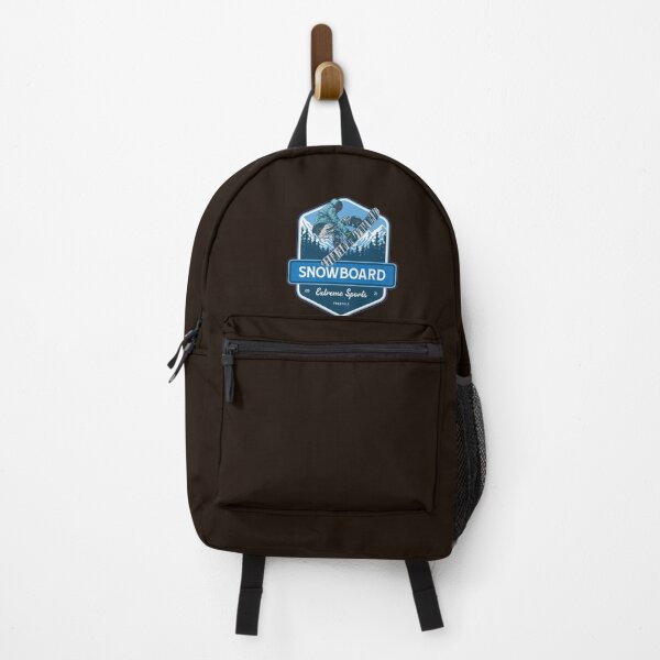 Item preview, SnowBoard Freestyle Extreme sports designed and sold by Mande Arts.