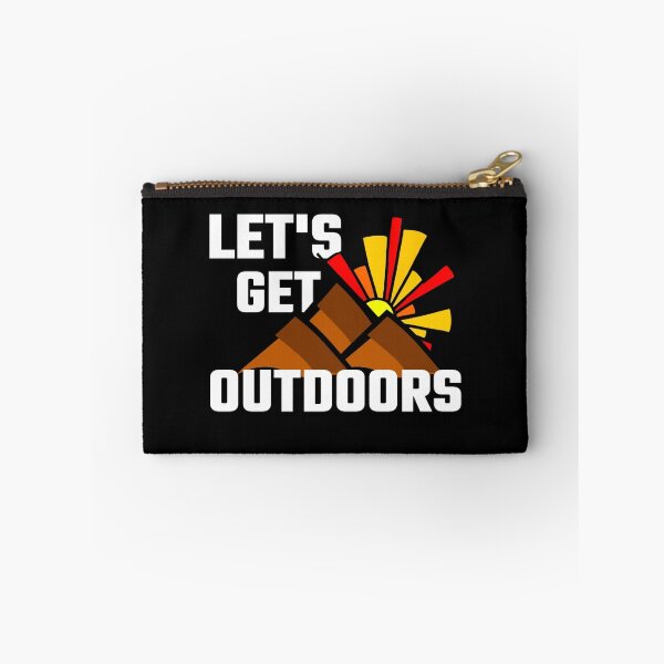 Item preview, Let's Get Outdoors designed and sold by evahhamilton.