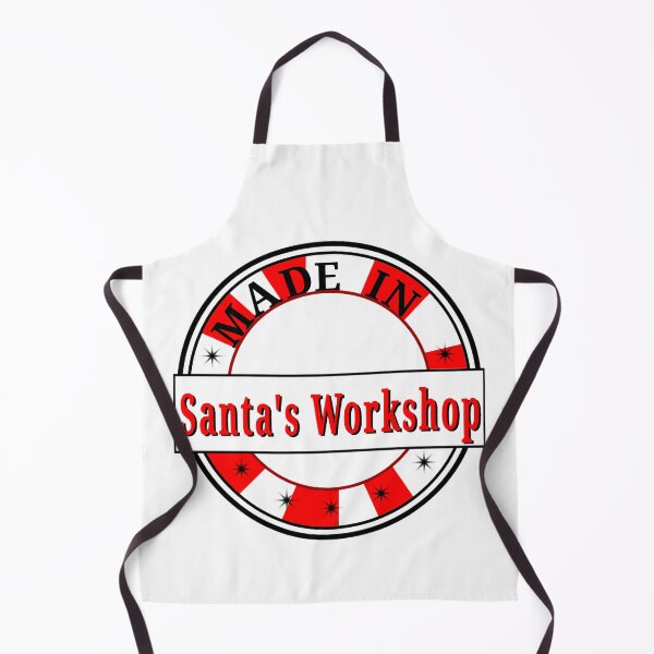 Item preview, SANTA WORKSHOP designed and sold by Ralex495.
