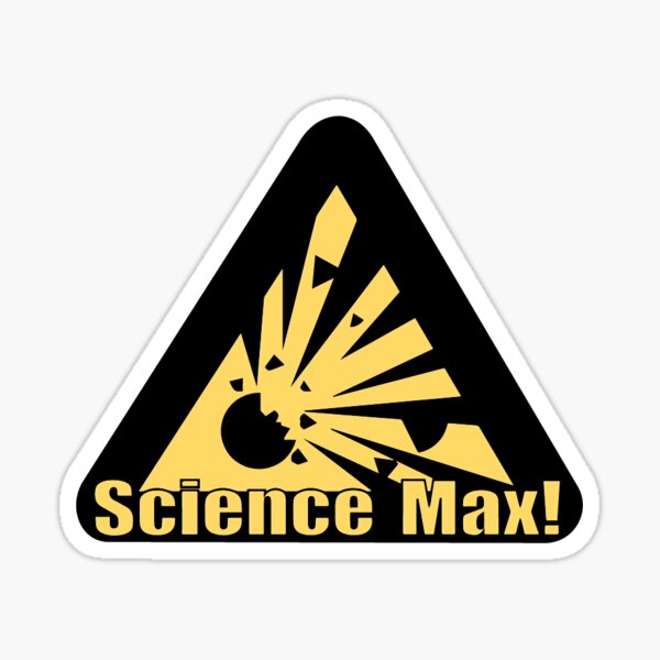 Item preview, Science Max Brand designed and sold by ScienceMax.
