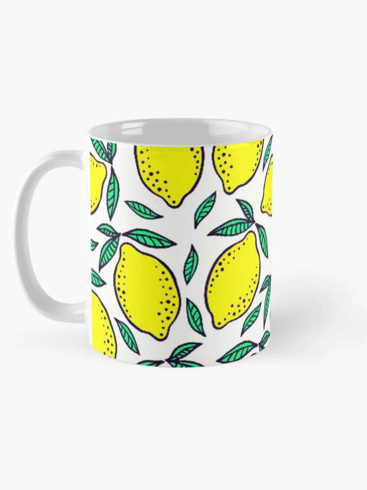 Thumbnail 5 of 6, Coffee Mug, IconPatterns3 designed and sold by IconPatterns.