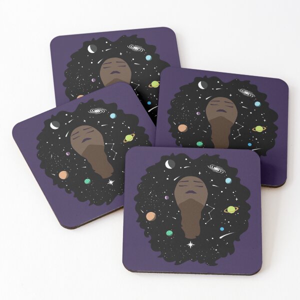 Item preview, Cosmic soul designed and sold by rakelittle.