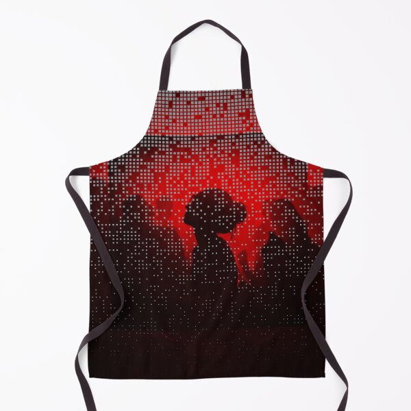 Item preview, Techno vibes designed and sold by AnnaAndVibes.