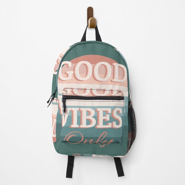 Item preview, Good Vibes Only designed and sold by Aesthetics Creation.