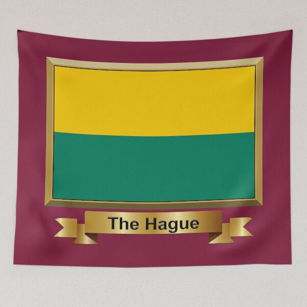 Item preview, The Hague Phone Cases Plus (9) designed and sold by mpodger.
