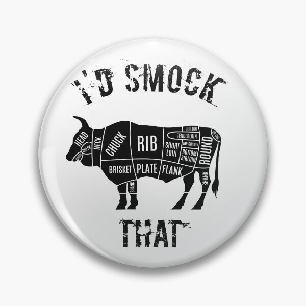 Item preview, I'd smoke that  designed and sold by GoldenDov.