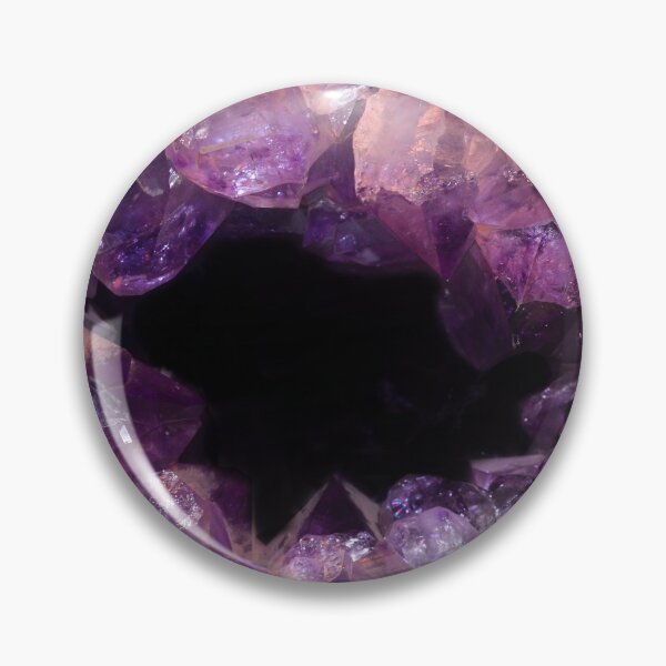 Item preview, amethyst crystal purple macro quartz  designed and sold by AnthonyVdV.