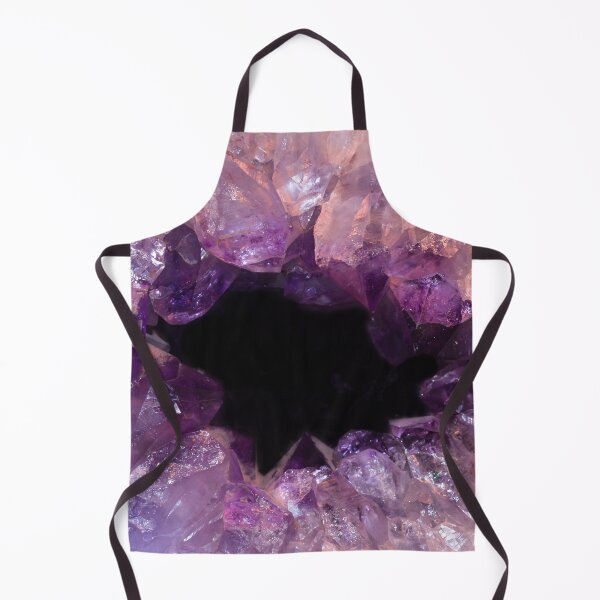 Item preview, amethyst crystal purple macro quartz designed and sold by AnthonyVdV.