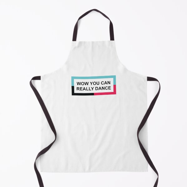 Item preview, Wow You Can Really Dance designed and sold by hockeng.