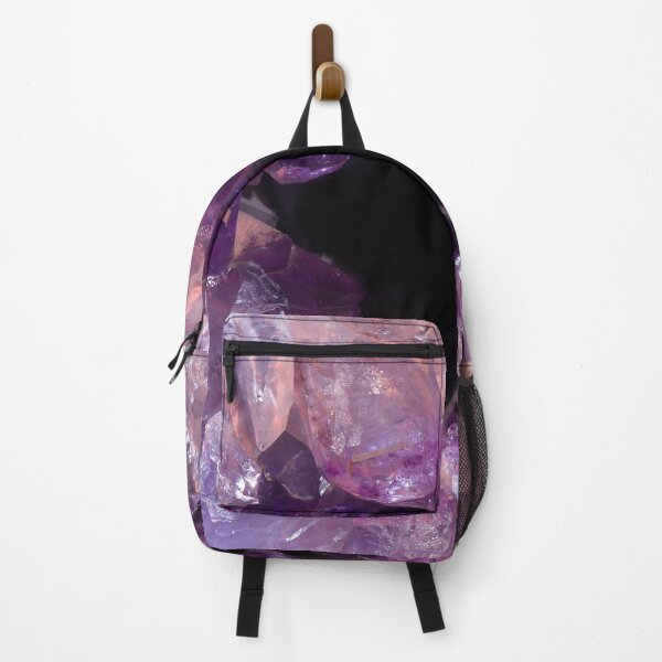 Item preview, amethyst crystal purple macro quartz  designed and sold by AnthonyVdV.