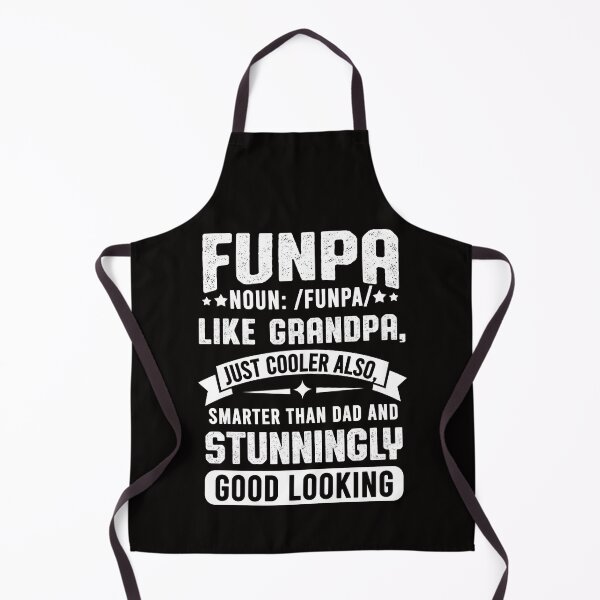 Item preview, Funpa Definition Funny Father's Day , Funny Grandpa, Birthday Gift For Grandpa designed and sold by Majesticoo.