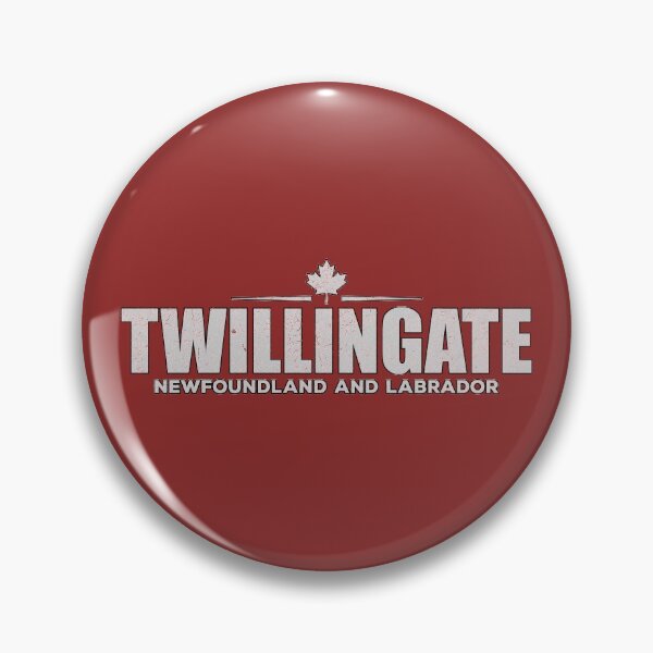 Item preview, Twillingate, Newfoundland and Labrador, Canada designed and sold by Worldwide-Tees.