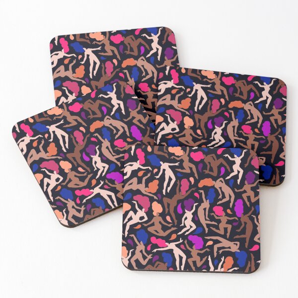 Item preview, Women Dark designed and sold by nourtohme.