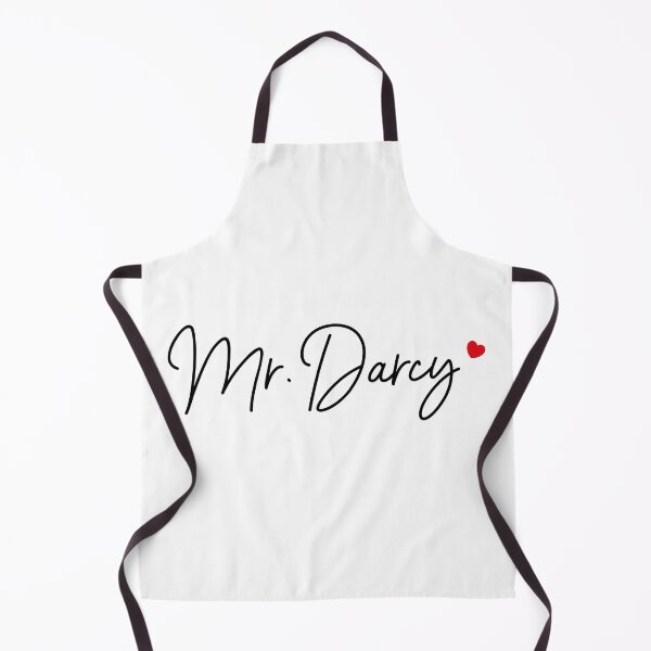 Item preview, Mr Darcy designed and sold by MollieTopkeens.