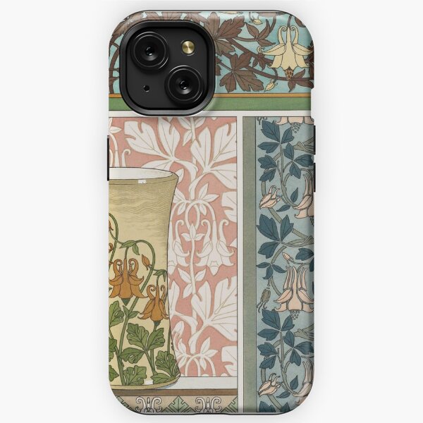 6 Designer iPhone 13 Pro Max Cases by Maurice Pillard Verneuil