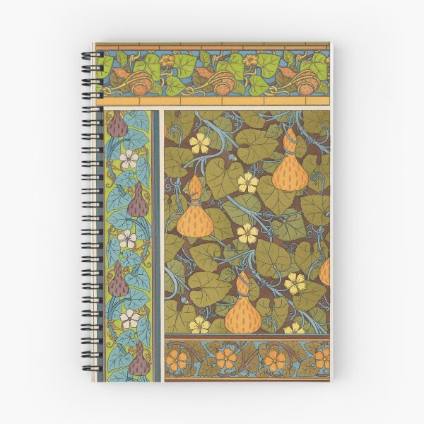 Item preview, Squash (1896) - Maurice Pillard Verneuil designed and sold by SALON DES ARTS.