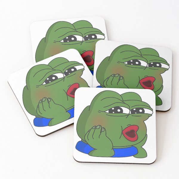 Item preview, Pepe designed and sold by PepeRus.