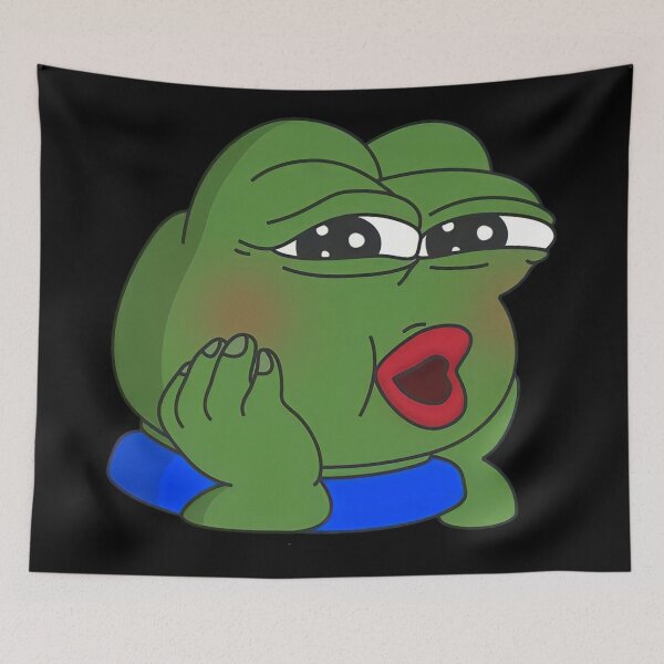 Item preview, Pepe designed and sold by PepeRus.