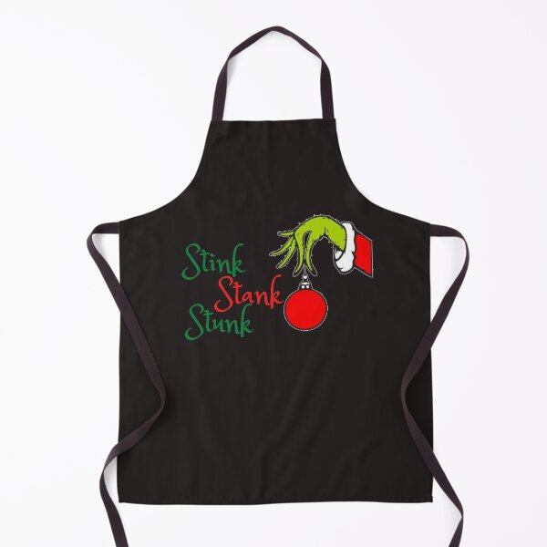Item preview, Stink Stank Stunk : Holiday Sweatshirts,Christmas Sweater and Hoodies designed and sold by Dioryy.
