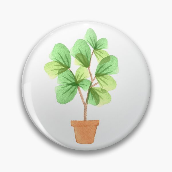 Item preview, Fiddle Leaf Fig designed and sold by redwoodandvine.