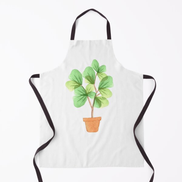 Item preview, Fiddle Leaf Fig designed and sold by redwoodandvine.
