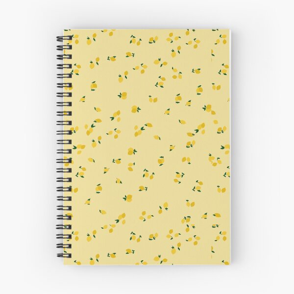 Item preview, Lemons designed and sold by DragonflyDesk.