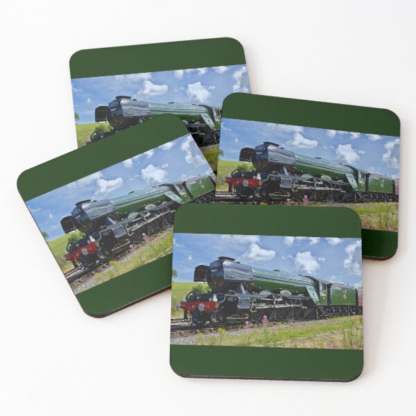 Item preview, The famous "Flying Scotsman" engine. designed and sold by McBay.