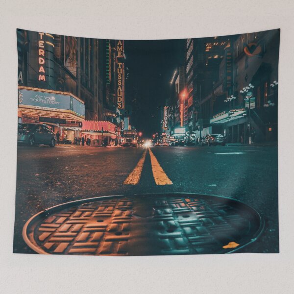 Item preview, Urban Life  designed and sold by Christof  Hall.