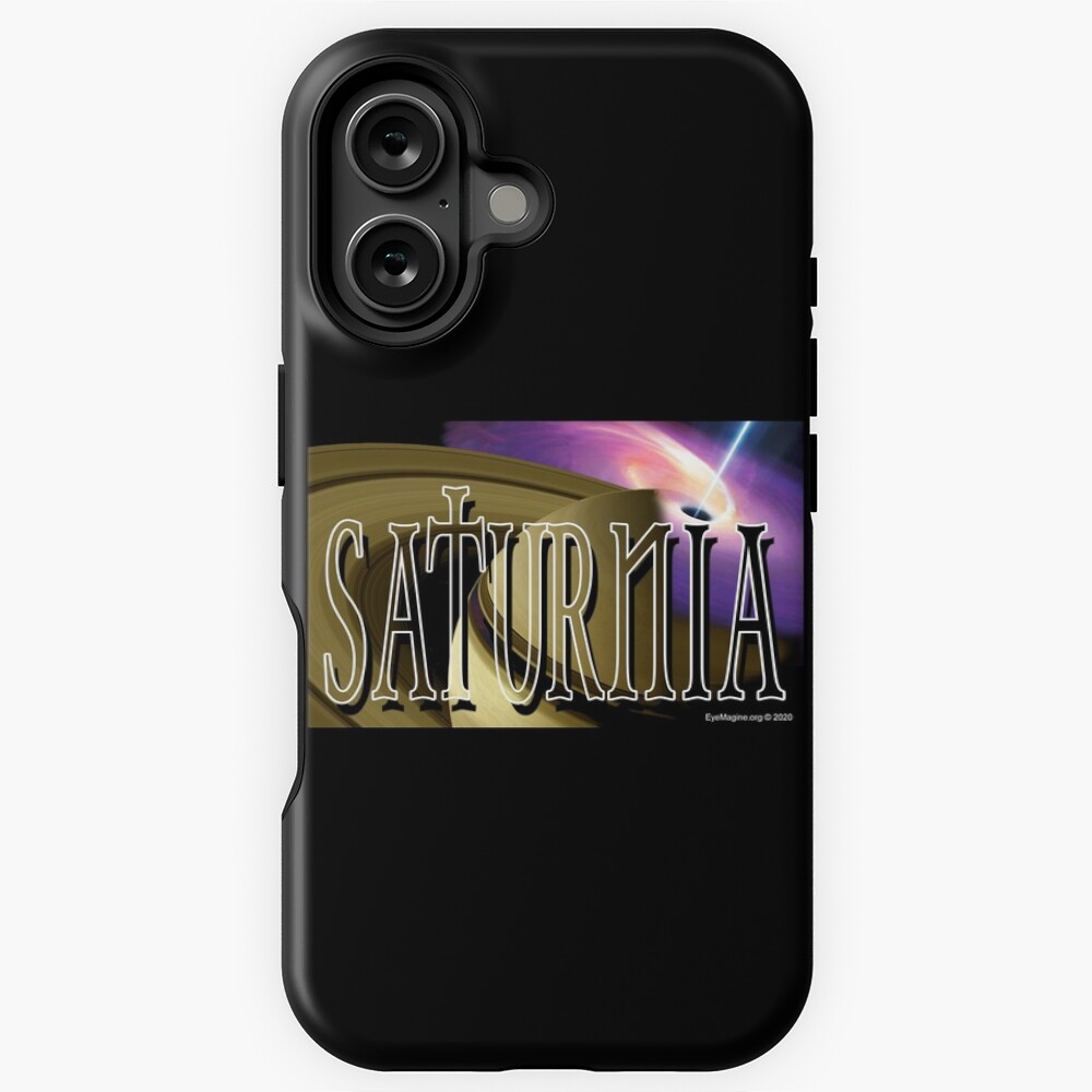 Item preview, iPhone Magsafe Tough Case designed and sold by EyeMagined.