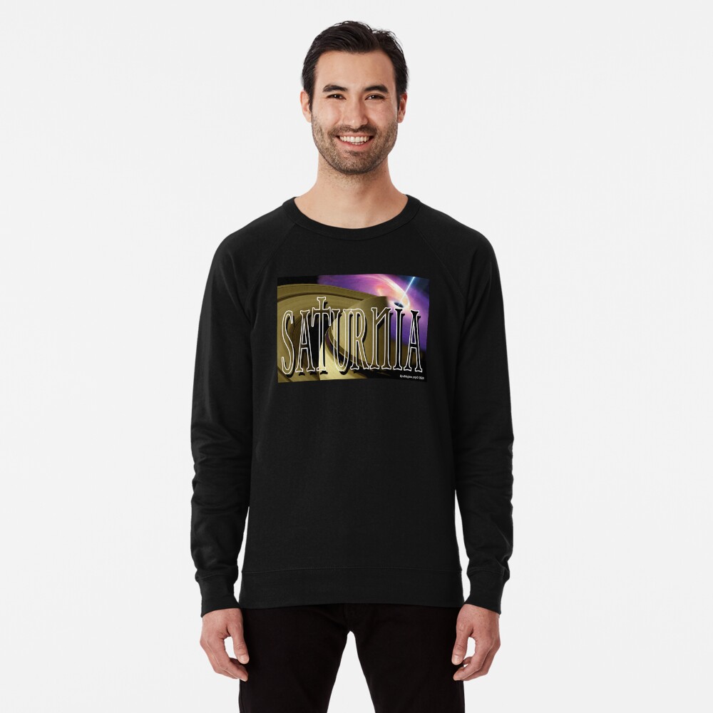 Item preview, Lightweight Sweatshirt designed and sold by EyeMagined.