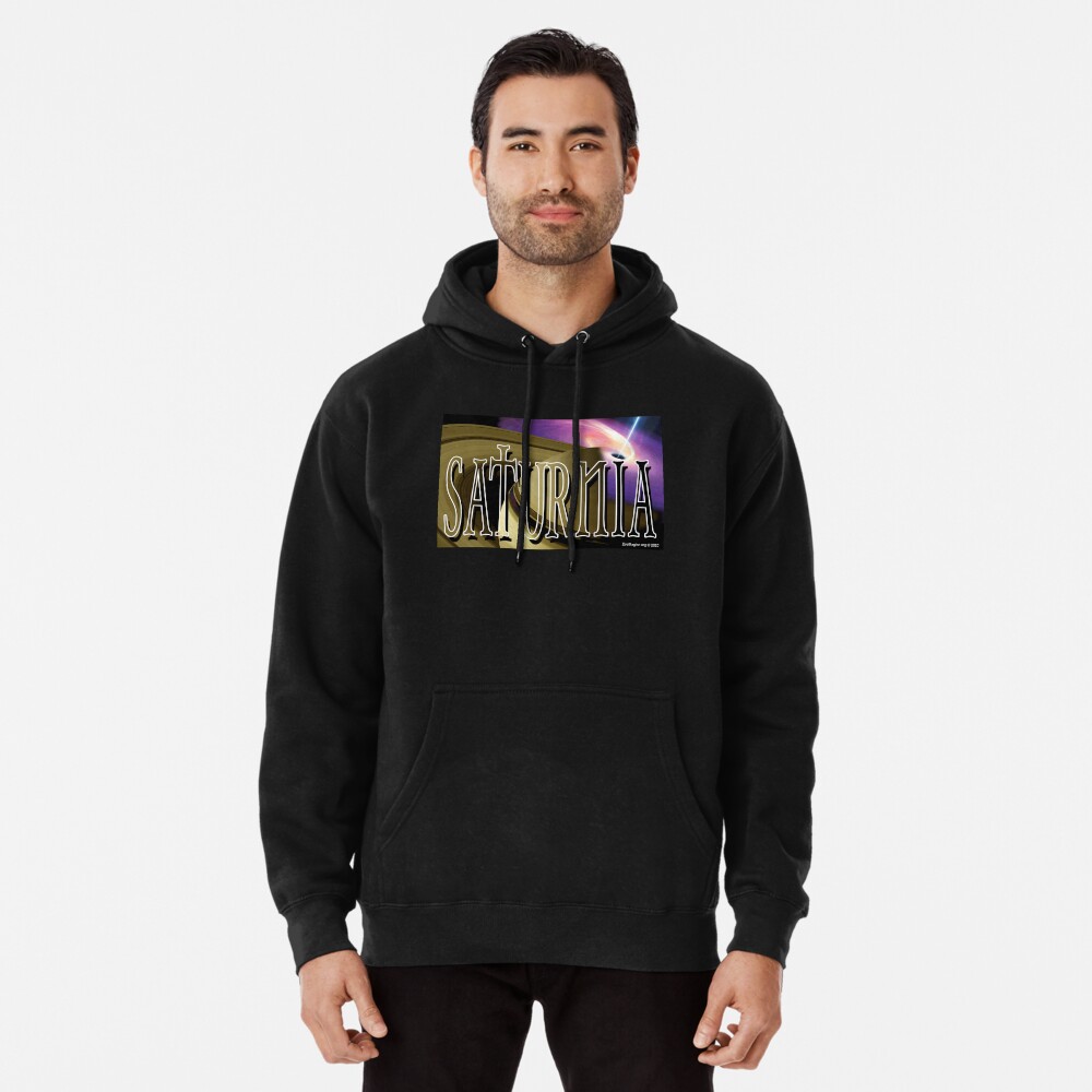 Item preview, Pullover Hoodie designed and sold by EyeMagined.