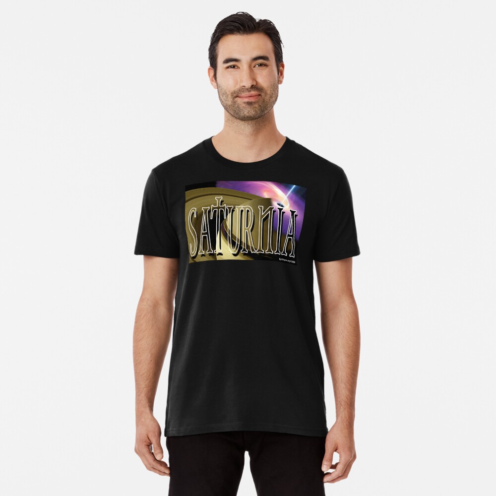 Item preview, Premium T-Shirt designed and sold by EyeMagined.