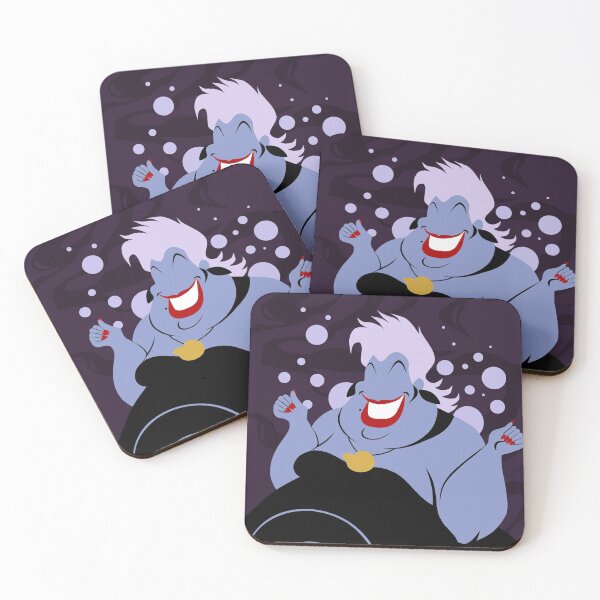 Item preview, Minimal Ursula designed and sold by PaprikaPanda.