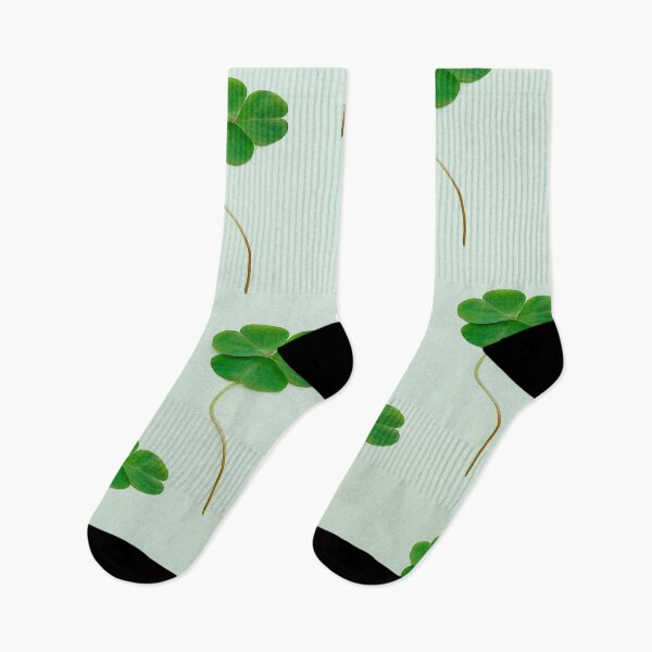 Item preview, Clover - Clovers Patterns designed and sold by KM KAMRON.