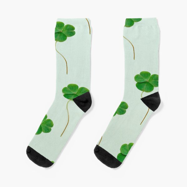 Item preview, Clover - Clovers Patterns designed and sold by KM KAMRON.