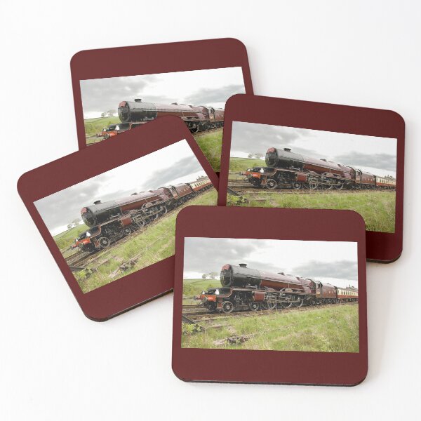 Item preview, Steam Locomotive - Princess Elizabeth designed and sold by McBay.