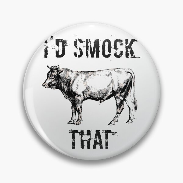 Item preview, I'd smoke that  designed and sold by GoldenDov.