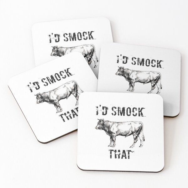 Item preview, I'd smoke that  designed and sold by GoldenDov.