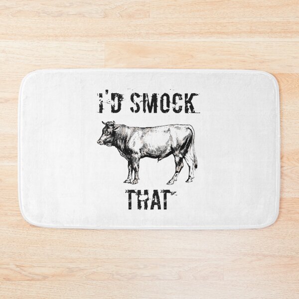Item preview, I'd smoke that  designed and sold by GoldenDov.