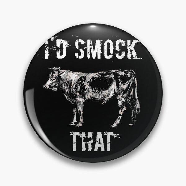 Item preview, I'd smoke that  designed and sold by GoldenDov.