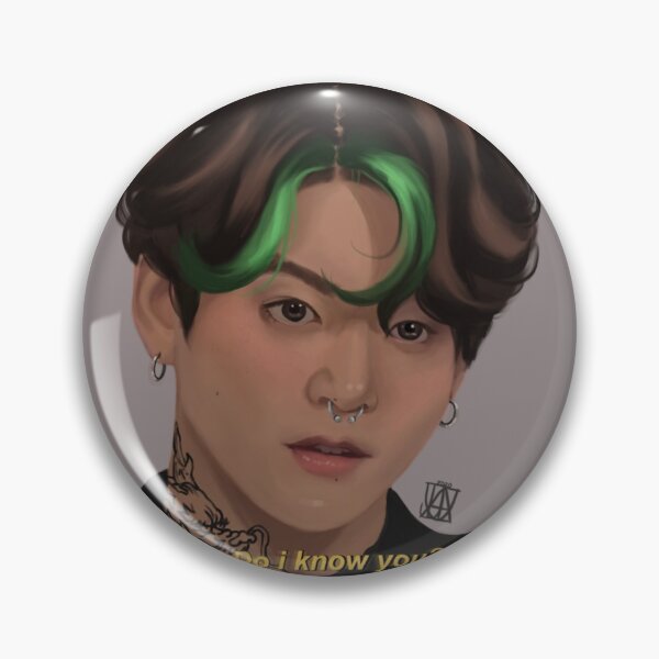 Artikelvorschau, Jungkook Eboy entworfen und verkauft von artsyjulha.
