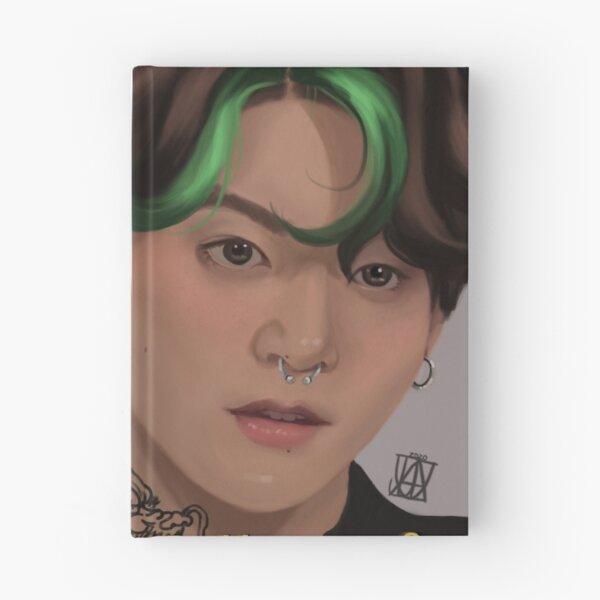 Item preview, Jungkook Eboy designed and sold by artsyjulha.