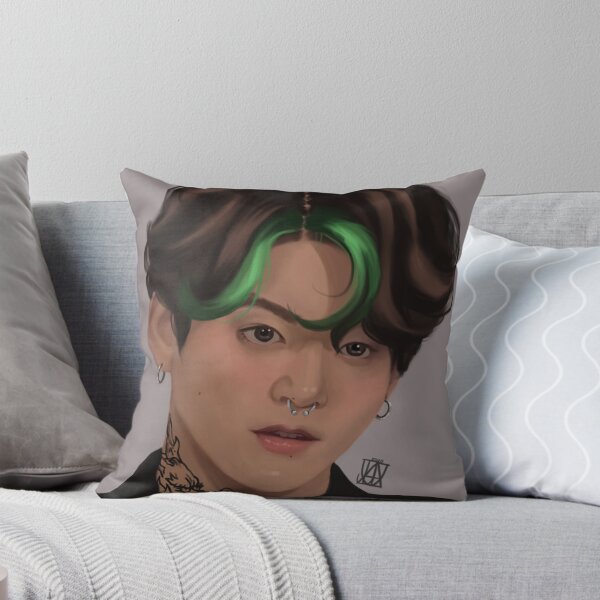 Item preview, Jungkook Eboy designed and sold by artsyjulha.