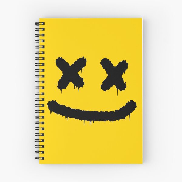Item preview, Dripping smiley face designed and sold by Xelacon.